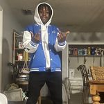 Elisha - @eli_bruce16 - Instagram