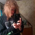 Eli Bruner - @starats719 - Instagram