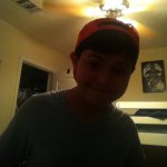 Eli Bruner - @elilovesgod - Instagram