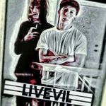 Eli Bruner & Tyler Houlditch - @livevilproductions - Instagram