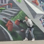Eli Brush - Facebook