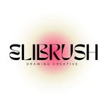 @elibrush_gallery - Instagram