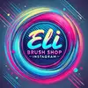 Eli.brush_shop - @eli.brush_shop - TikTok