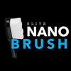 nano brush - @elitenanobrush - TikTok