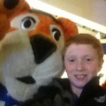Eli Bryant - @memphis_tigers_swag - Instagram