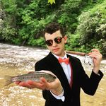 Eli Buchanan - @elib_outdoors - Instagram