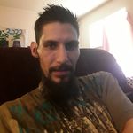 Eli Buchanan - @windenberg2706 - Instagram