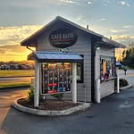Buckley Cafe Elite - @cafeelitebuckley - Instagram