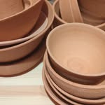 Elise Buckley Ceramics - @elisebuckleyceramics - Instagram