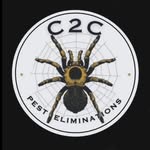 C2C PEST ELIMINATIONS - @c2c.pest.eliminations.burbank - Instagram
