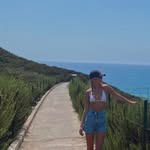 Lizzie - @eliz.burbank - Instagram