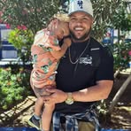 Elijah Burdette - Facebook