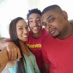 Eli Burgess - @bboy0395 - Instagram