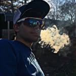 Eli Burgess - @elichance2024 - Instagram
