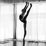 Elin Burgess - @elin.ballerina - Instagram