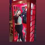 Eli Burgos - @burgosjenni931 - Instagram