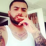 Eli Burgos - @burgos239 - Instagram
