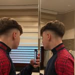 Elijah Burkhart - @burkhartelijah - Instagram