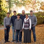 Eli Burkholder - Facebook