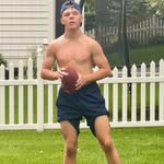 Eli Burlingame - @broncos_fan186 - Instagram