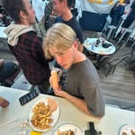 Eli Burlingame - @eliburlingame - Instagram