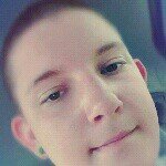 Eli Burns - @rainbowlove3776 - Instagram