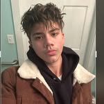 Eli burris - @eliburris21 - Instagram