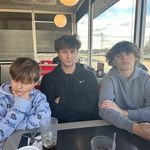 Eli Burrell - @eliburrell4 - Instagram