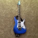 Eli Burrell - @eli_burrell_guitar - Instagram