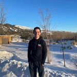 Eli Burrell - @eliwestley - Instagram