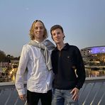 Eli Burrell - Facebook