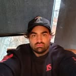 Eli Burrows - @eliburrows7 - Instagram