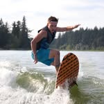 Eli Burton - @elisurf7 - Instagram