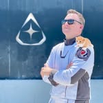 Eli Burton - @myteslaadventure - Instagram