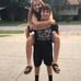 Elijah Buxton - Facebook