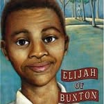 Naimah Tolbert - @elijah_of_buxton_ - Instagram