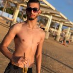 Eli - @elibyrnehx29 - Instagram