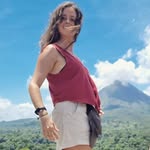 Elisa T. - @elicabanah - Instagram