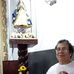 Eli Cabañas - Facebook
