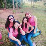 Eli Cabañas Piriz - @elizabrthcabanas - Instagram