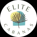 Elite Cabanas - @elitecabanas - Instagram