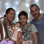 Eli Cabral - Facebook