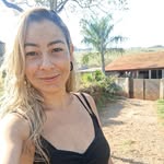 Elizabete Fernanda De Oliveira - @elicabral.mb - Instagram