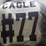 Eli Cagle - @cosmic_toes77 - Instagram