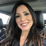 Elizabeth Cabrera - @elicaglezz - Instagram