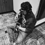 Eli Caldwell - @whole_lotta_elis_music - Instagram