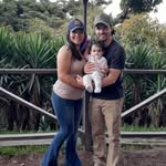 Eli Calero - @rosario20lopez - Instagram