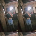 Eli calero - @elicalero12 - Instagram
