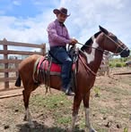 Eli Calero - Facebook