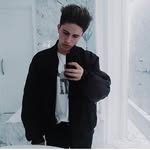 It's daddy to you 😛💦 - @eli.calerodo - Instagram